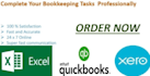 do quickbooks online bookkeeping reconciliation and accounts