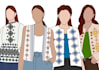 create custom pattern design