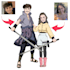 draw your portrait in naruto