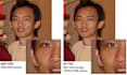 upsize, upscale and increase the resolution of your image