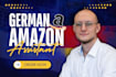 be your amazon virtual assistant