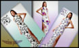 make pattern design for fabric printing