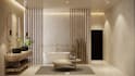 create HD rendered architectural video scenes