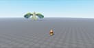 make animation for your model roblox and other game