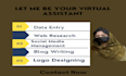 be your best virtual assistant for multiple tasks