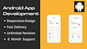 do mobile app development ios app development building app android app developer