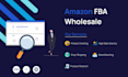 be your amazon fba private label expert virtual assistant VA