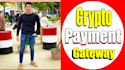 build cryptocurrency payment gateway, crypto wallet