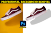 bulk images background removal and white cut out photos