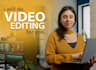 do professional video editing in 24 hrs