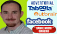 escrever um advertorial que vende muito para taboola ou outbrain