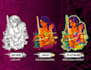 make dope trippy psychedelic designs for any purpose