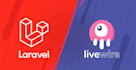 develop a web application using laravel livewire vue alpine tall stack