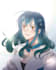 convert your photo into manhwa style illustration