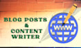 write perfect blog and web content