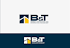 design construction and building logo