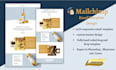do mailchimp email template , mailchimp newsletter template