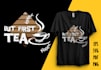 creative t shirt design
