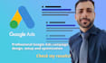 google ads your business for sales, leads, brand awareness