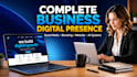 be your social media manager and digital brand strategist
