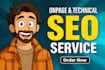 be your advance shopify SEO expert to increase ranking, monthly sales