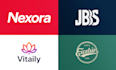 design modern logo design for startups and brands