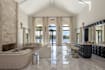 edit the photo in high end architectural style
