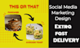 design business card,resume,social media marketing design