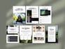 create pdf lead magnet, ebook, pdf guide, workbook design