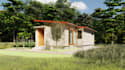 do 3d visualizations  of landscape and architectural designs