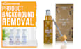 amazon product image editing and product background removal