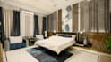 model and render 3d interior design professionally