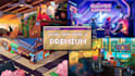create illustrated or animated pixel art artwork for you