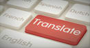 translate your document into 4 different languages