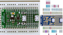 develop iot project, andriod, IOS apps, arduino, esp32, ble based mobile app