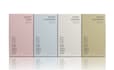 make minimalist box packaging design and product box design