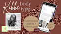 determine your kibbe body type and give fashion advice