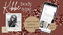 determine your kibbe body type and give fashion advice