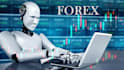 create your forex expert advisor for mt4, mt5  based on your strategy