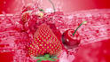 do high quality cgi 3d liquids, fluids, water simulations and rendering
