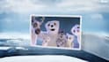 make emotional christmas greeting video