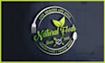 design awesome unique eye catchy catering logo