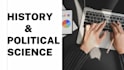 write history related articles, blogs and essays