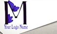 make high quality initial letters logo with new concept