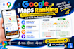 optimize your google my business listing for local seo gmb maps ranking