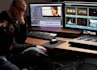 create this professional video intro and video outro