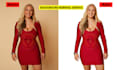 cut out images, cut out background remove quick delivery