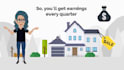 create eye catching 2d animated, ads and explainer videos