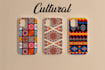 create trendy, unique and luxurious phone case designs