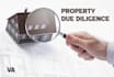 provide property due diligence and image view